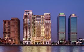 ذا سانت ريجيس القاهرة